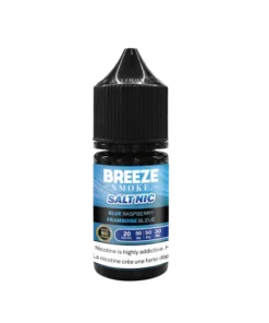 E-Liquids Blue Raspberry