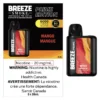 Breeze Prime Mango