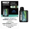 Breeze Prime Mint