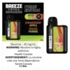 Breeze Prime Strawberry Apple