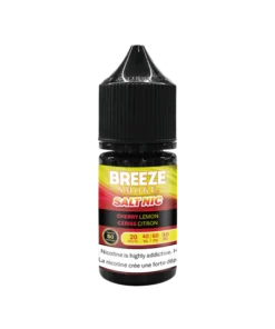 E-Liquid Cherry Lemon