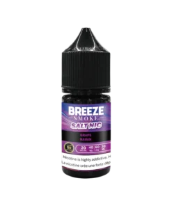 E-Liquid Grape