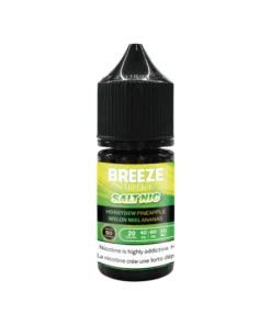 E-Liquid Honeydew Pineapple