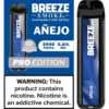 breeze pro anejo