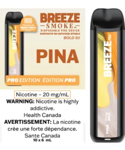 Breeze Pro - Pina