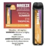 Breeze Pro - Tropical Summer