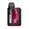 Breeze Elite Black Cherry
