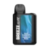 Breeze Elite Blue Raspberry