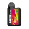 Breeze Elite Burst Ice (Punch Ice)