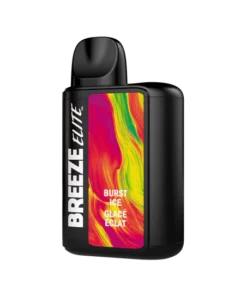 Breeze Elite Burst Ice (Punch Ice)