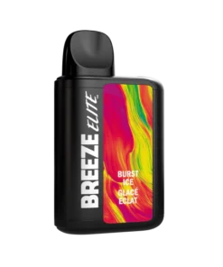 Breeze Elite Burst Ice (Punch Ice)