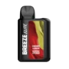 Breeze Elite Cherry Lemon