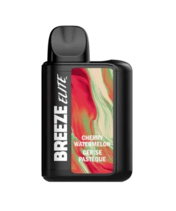 Breeze Elite Cherry Watermelon