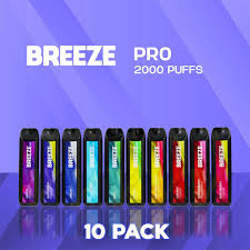 Breeze Pro