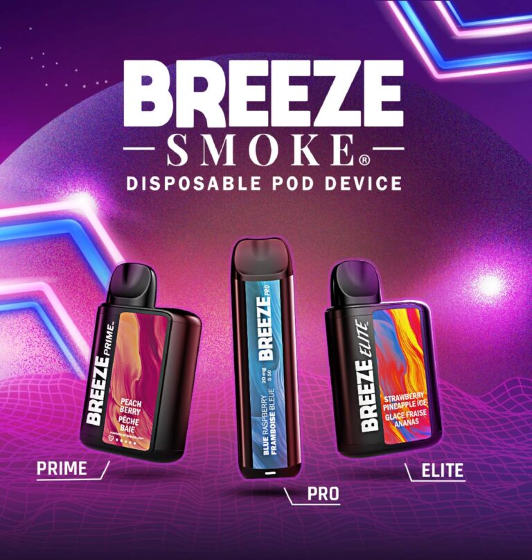 BREEZE