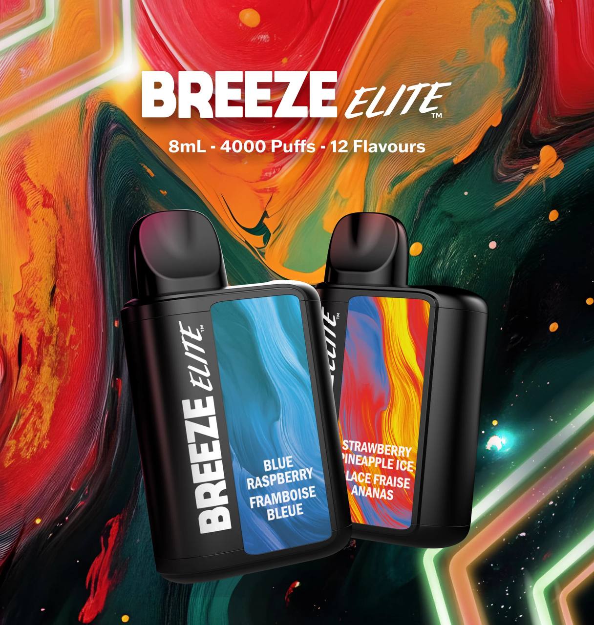 BREEZE ELITE