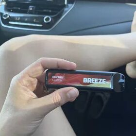 breeze pro