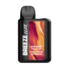 Breeze Elite Raspberry Peach Ice