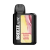 Breeze Elite Strawberry Banana