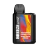 Breeze Elite Strawberry Pineapple Ice